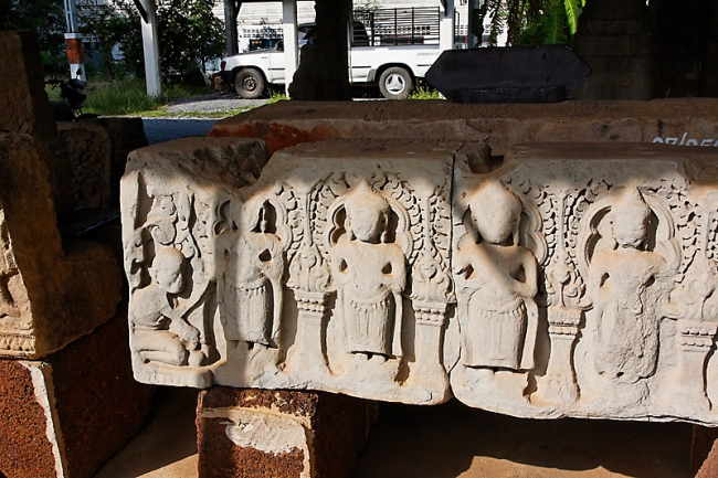 Phimai National Museum-048